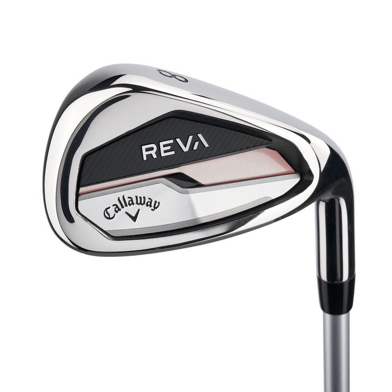 Women&rsquo;s '21 REVA 8-Piece Complete Set - View 6