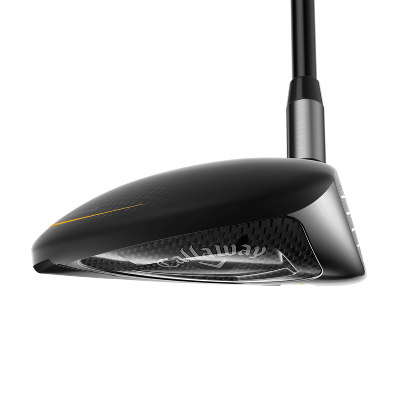 Rogue ST MAX D Fairway Woods | Callaway Golf | Specs & Reviews