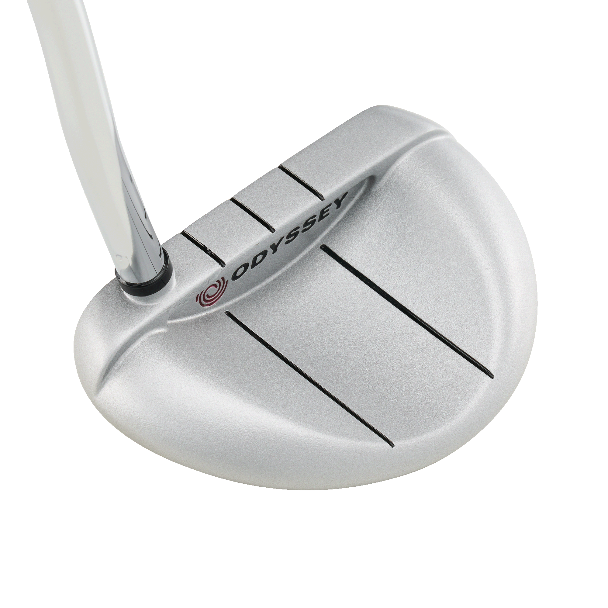 オデッセイODYSSEY WHITE HOT OG ROSSIE S Odyssey White Hot OG Rossie Putter | Callaway Golf