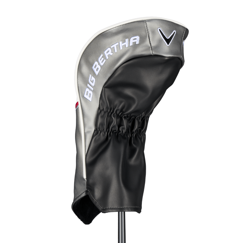 Big Bertha Driver - View 7