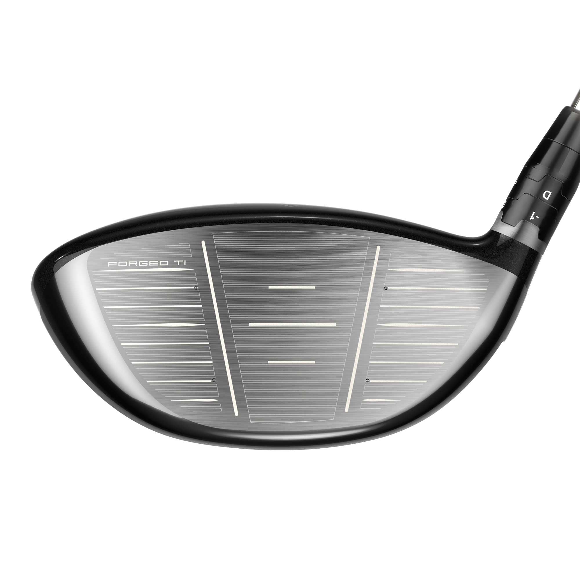 Callaway Big Bertha Driver | Callaway Golf