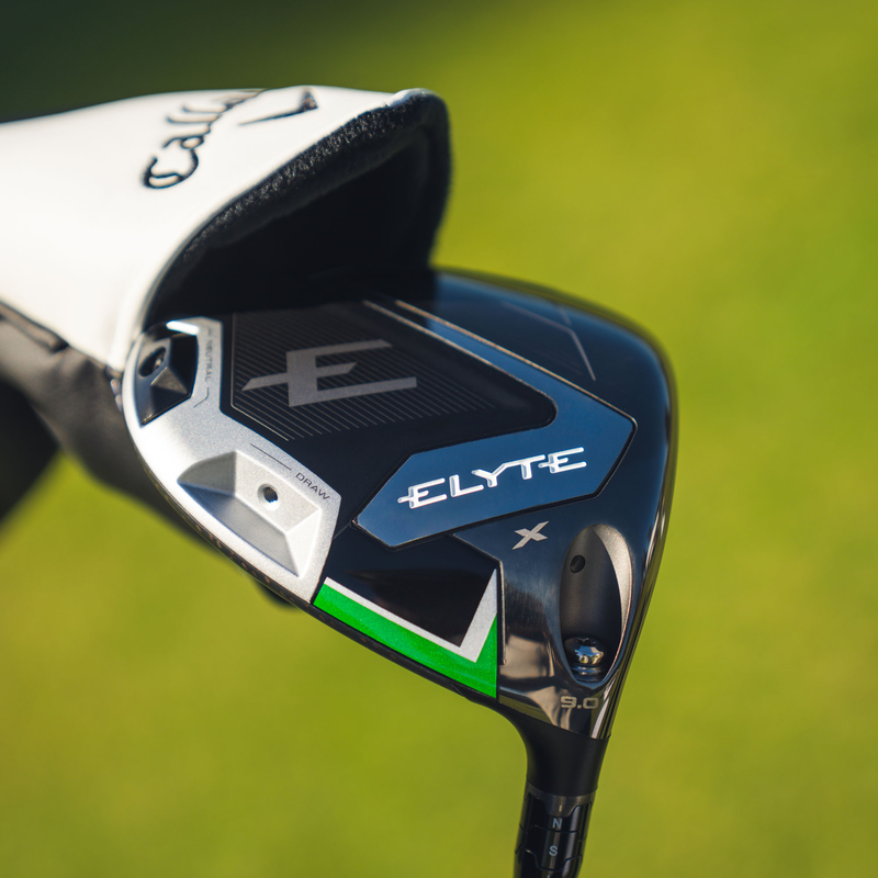 Elyte X Driver