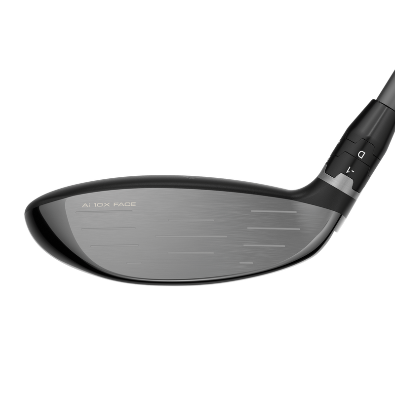 Elyte Fairway Woods