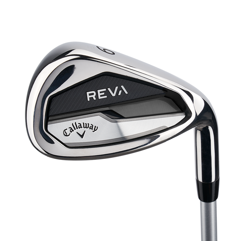 Women&rsquo;s '21 REVA 11-Piece Complete Set - View 8