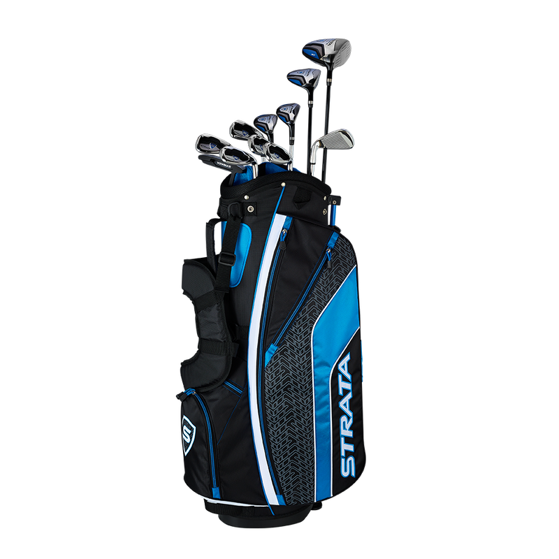 Men&rsquo;s Strata Ultimate 16-Piece Set - View 1