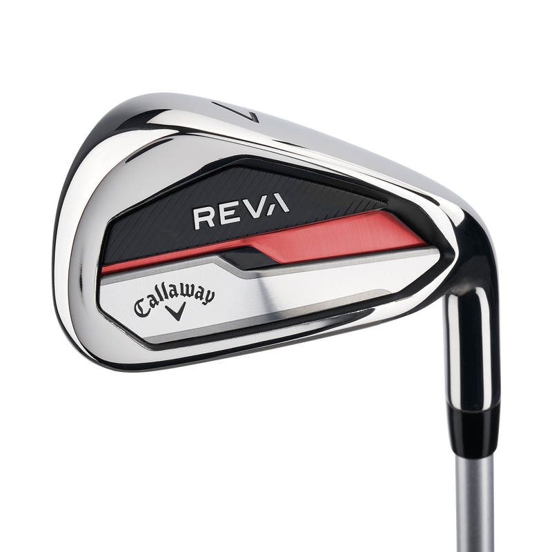Women&rsquo;s '21 REVA 8-Piece Complete Set - View 6