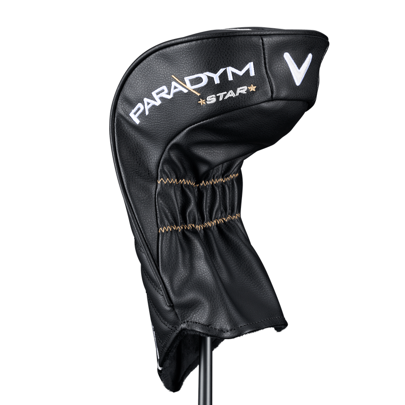 Paradym Star Driver - View 8
