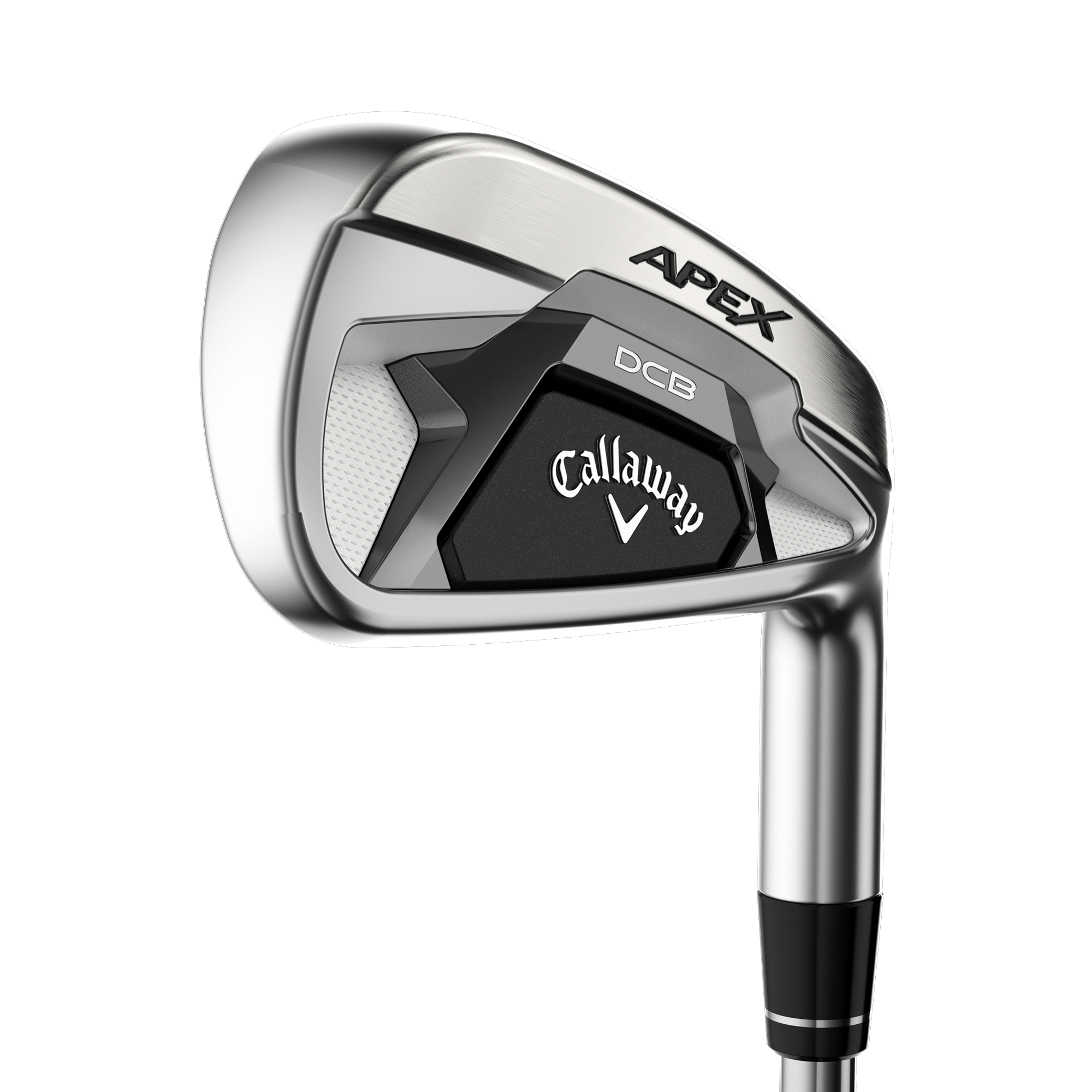 Callaway Apex DCB アイアンセット　モーダス105 S Callaway Apex DCB 21 Irons | Golf Club Reviews | Apex Iron Set