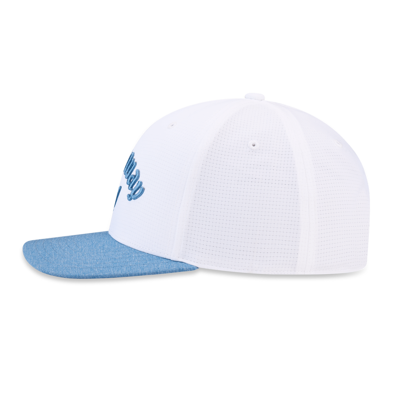 Performance Pro Adjustable Hat - View 3