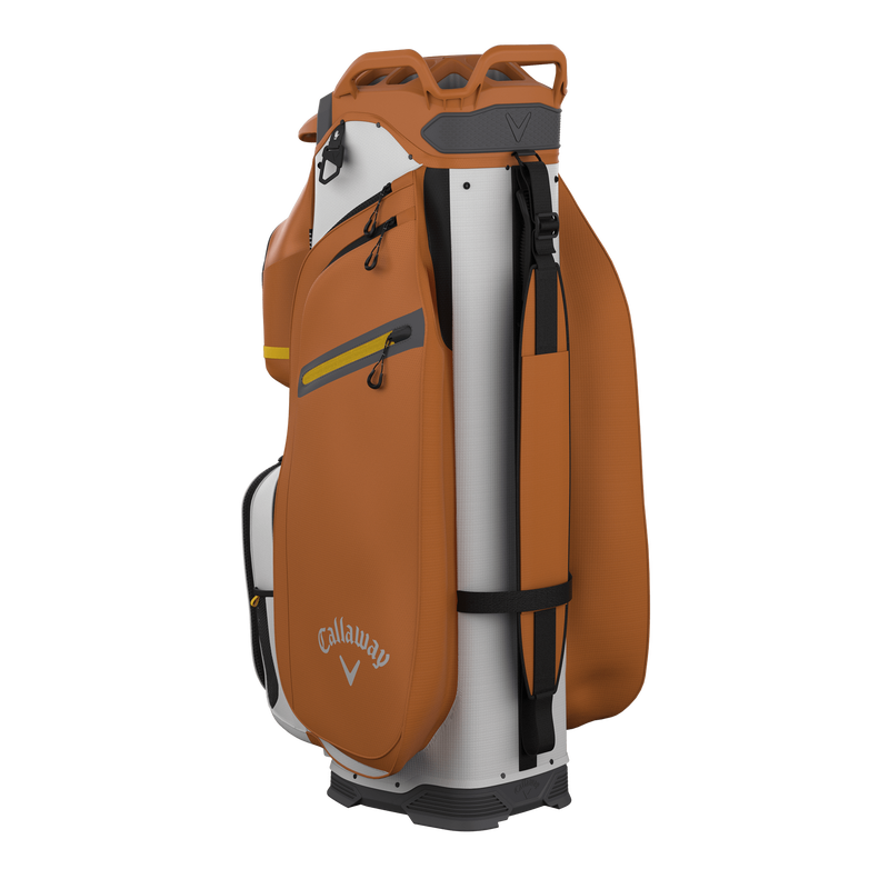 Callaway CARGO Cart Bag - View 2