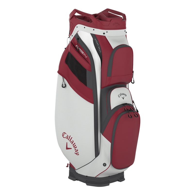 ORG 14 Cart Bag - View 3