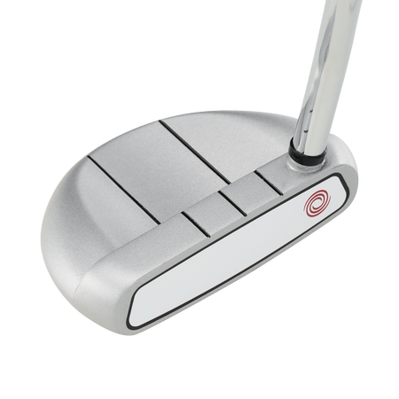 White Hot OG Rossie DB Putter