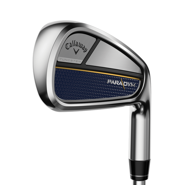 Paradym Irons | Clubs | Callaway Golf