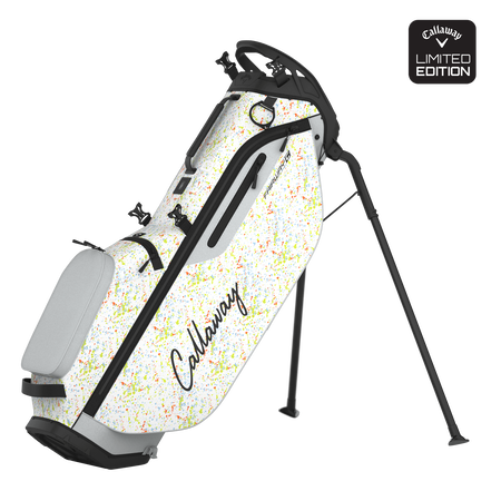 Fairway C '24 Stand Bag