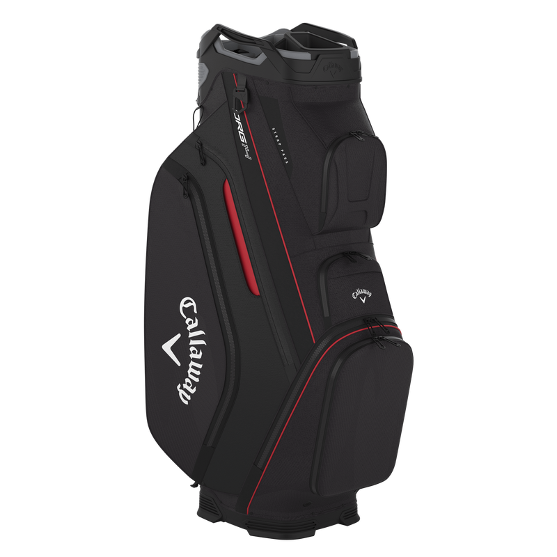 2023 ORG 14 Cart Bag - View 3