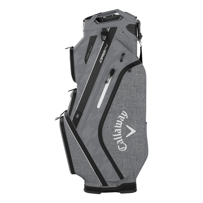 2023 ORG 14 Cart Bag - View 5