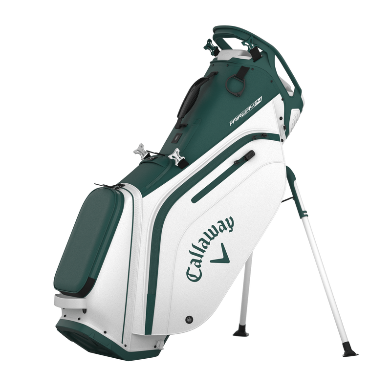 2024 Fairway 14 Stand Bag - View 1