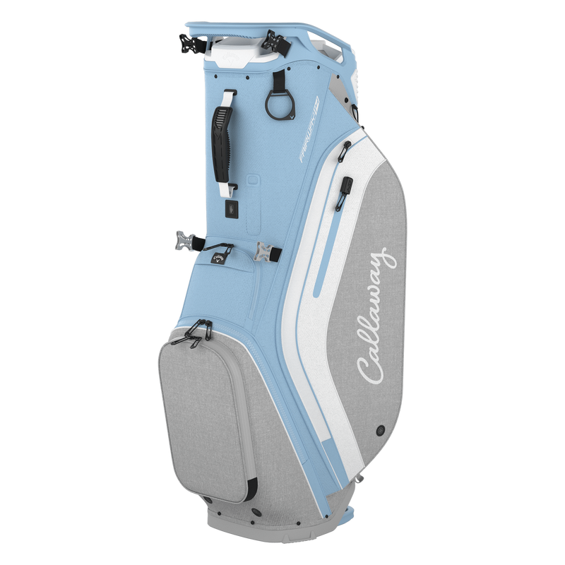 2024 Fairway 14 Stand Bag - View 1