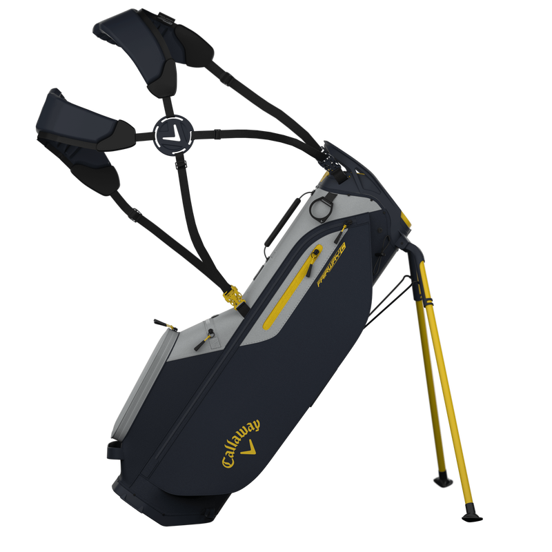 Fairway C '24 Stand Bag - View 4