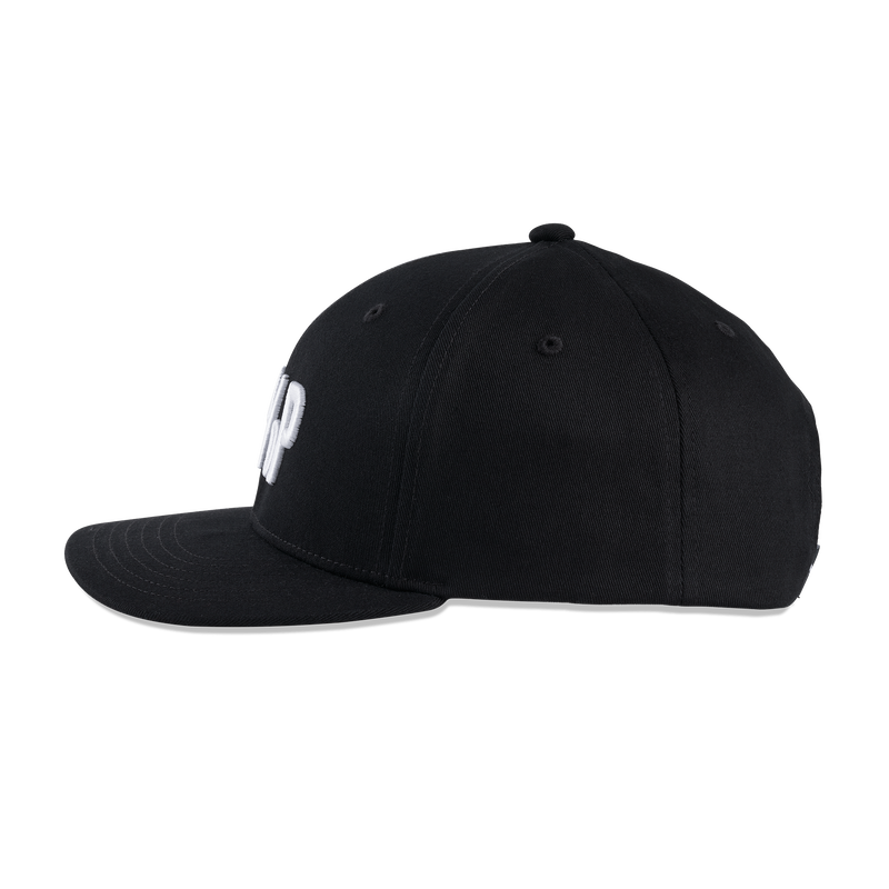 Golf Happens Flop Cap - View 3