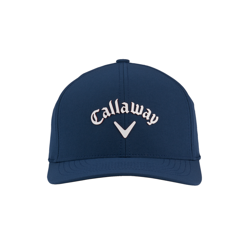 Stretch Fit Fitted Hat - View 7