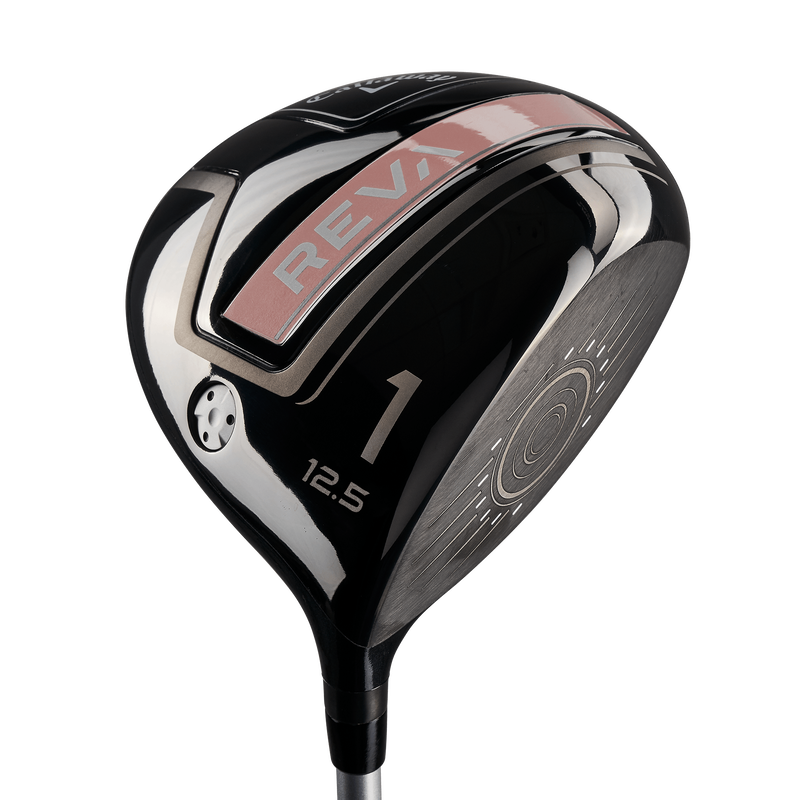Women&rsquo;s '21 REVA 8-Piece Complete Set - View 3