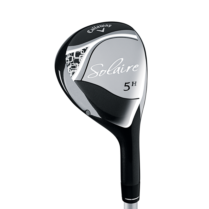 Callaway Golf Women's Solaire 13-Piece Set | Specs & Reviews