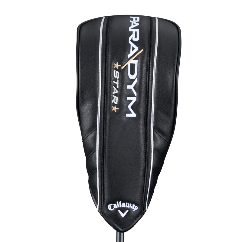 Paradym Star Driver - View 7