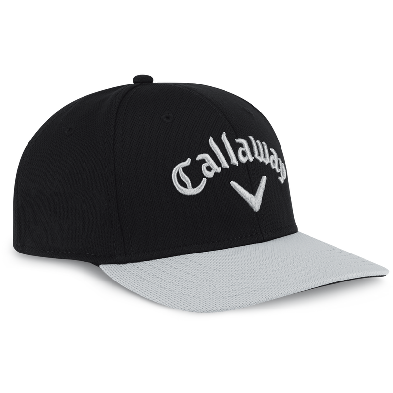 Ball Park Golf Cap - View 4
