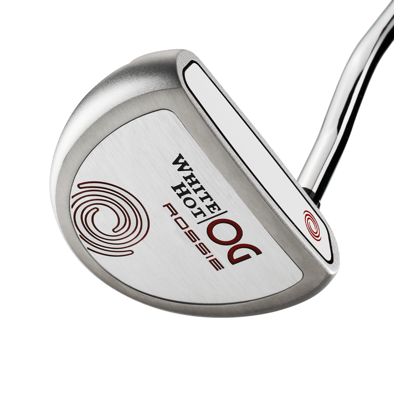 White Hot OG Rossie DB Putter - View 4