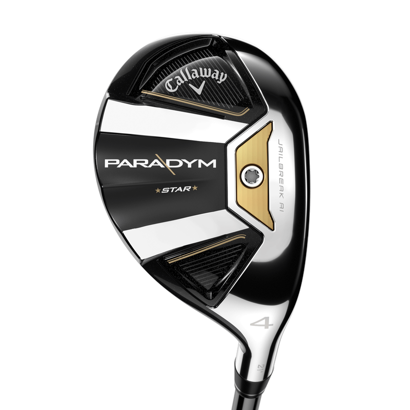 Women's Paradym Star Hybrid - View 6