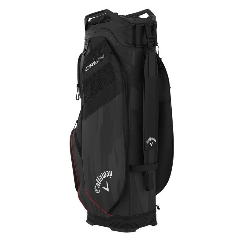 ORG 14 Cart Bag - View 3