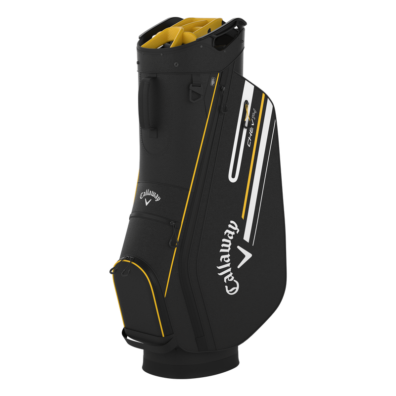 Chev 14 Cart Bag - View 1