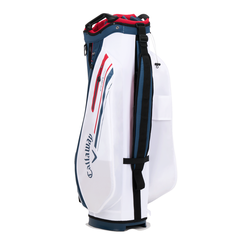 Chev 14 Cart Bag - View 4