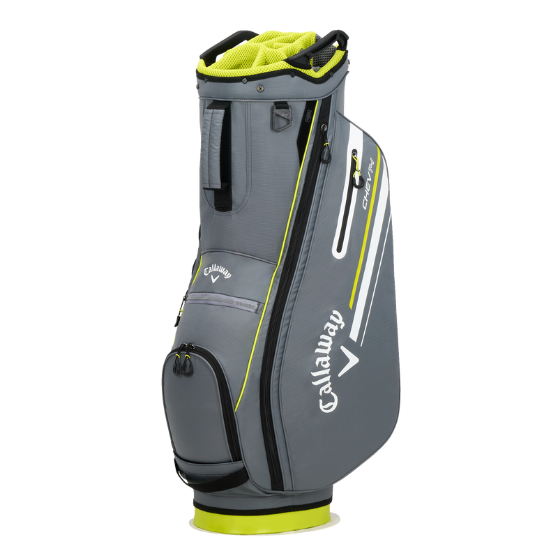 Chev 14 Cart Bag - View 1