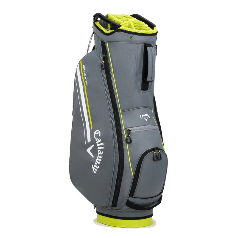 Chev 14 Cart Bag - View 3