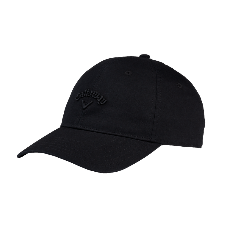 Heritage Twill Hat - View 1
