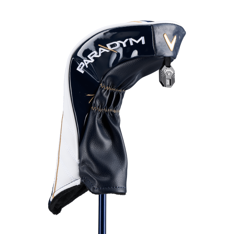 Women's Paradym Fairway Woods - View 8
