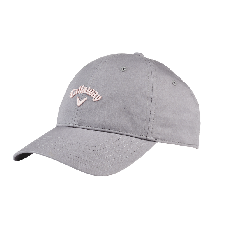 Heritage Twill Hat - View 1