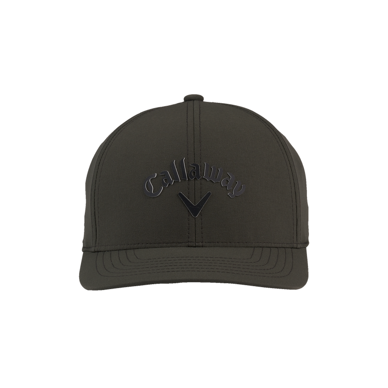 Stretch Fit Fitted Hat - View 7