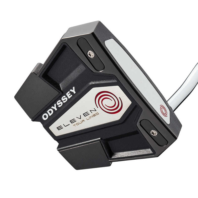 Eleven Tour Lined DB Putter - View 4