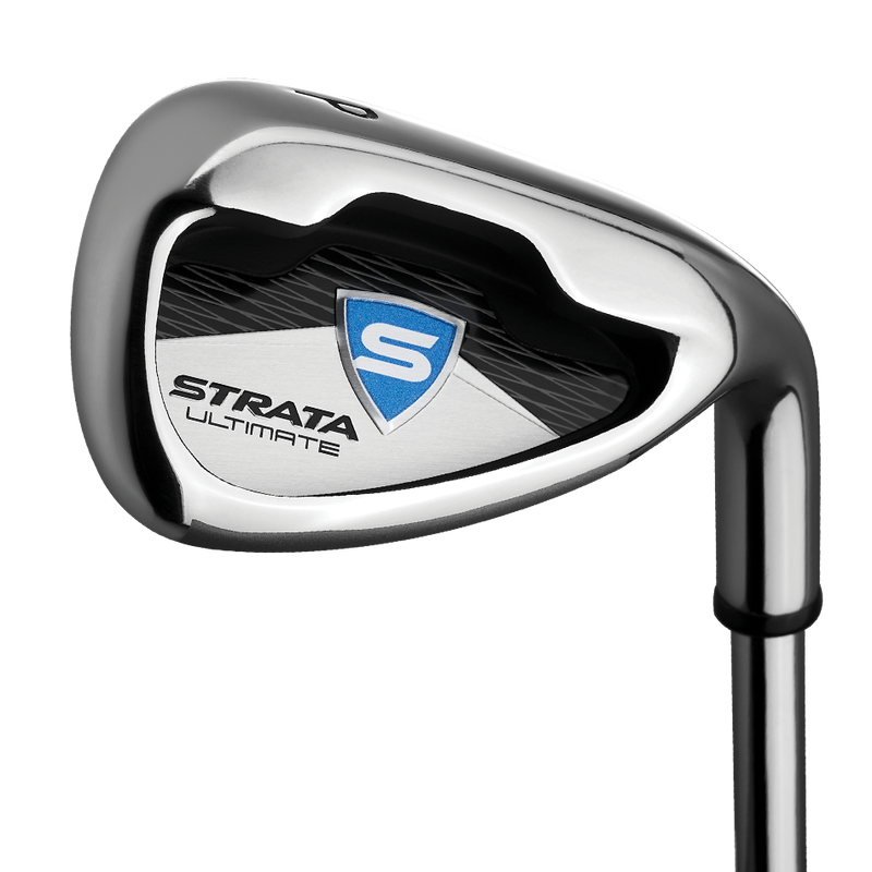 Men&rsquo;s Strata Ultimate 16-Piece Set - View 12