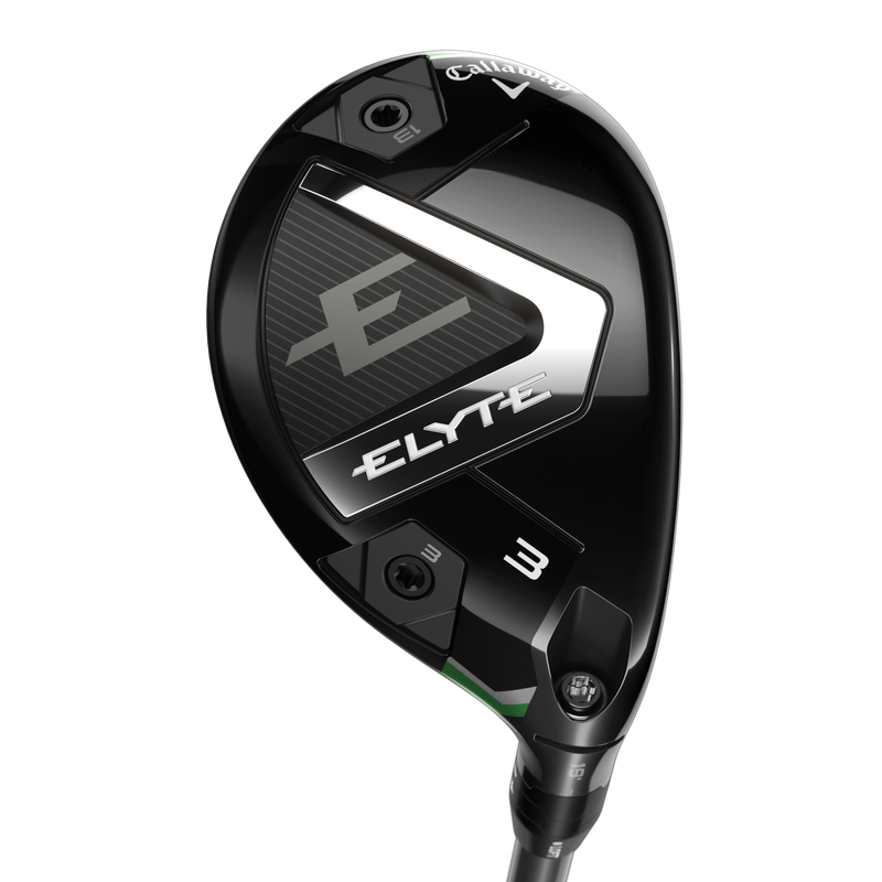 Women's Elyte Hybrids - View 6
