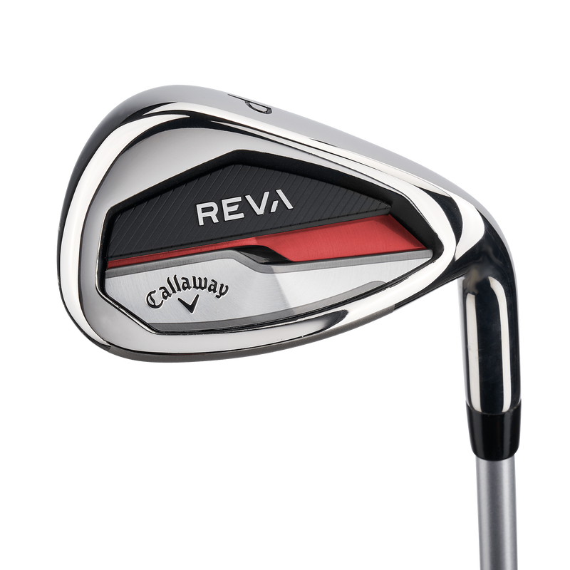 Women&rsquo;s '21 REVA 8-Piece Complete Set - View 8