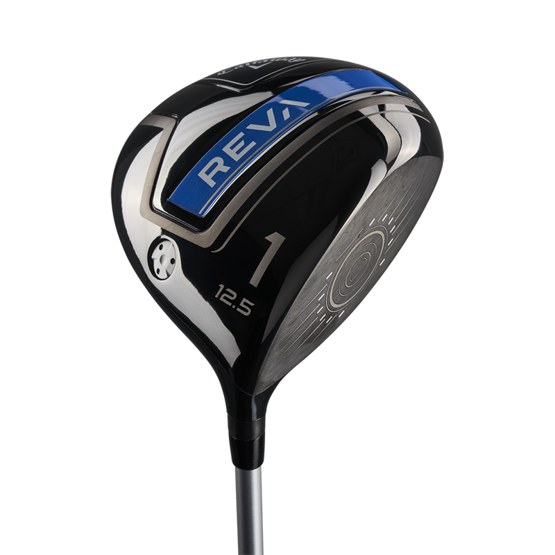 Women&rsquo;s '21 REVA 8-Piece Complete Set - View 4