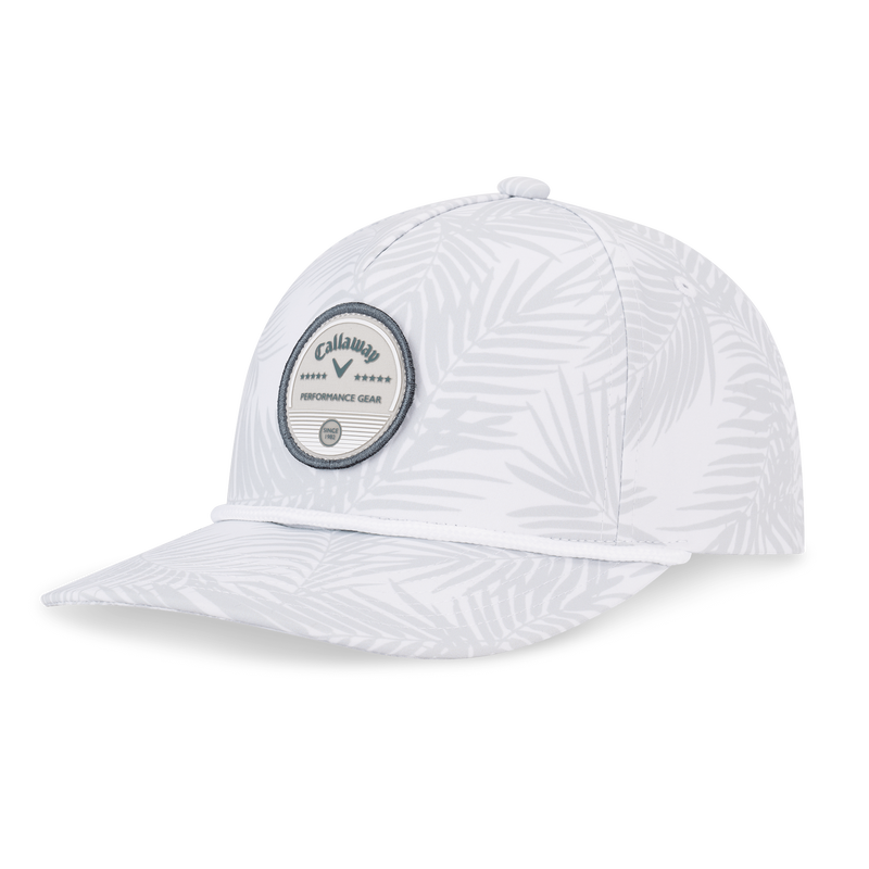 Bogey Free Adjustable Hat - View 1