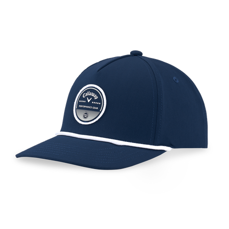 Bogey Free Adjustable Hat
