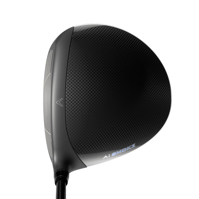 Women's Paradym Ai Smoke MAX Fast Driver