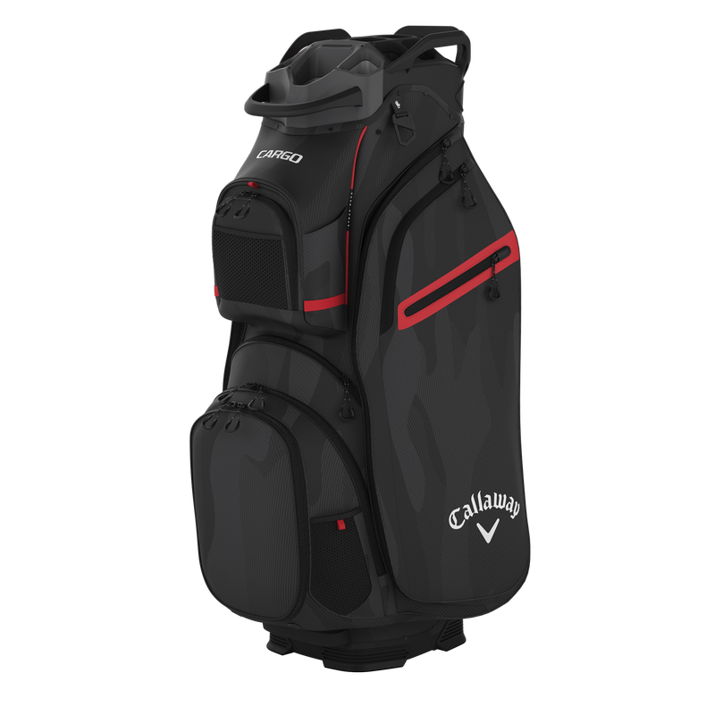 Callaway CARGO Cart Bag - View 1