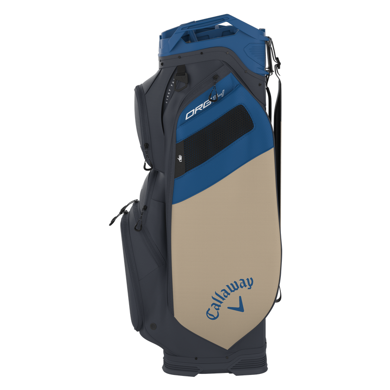 ORG 14 Cart Bag - View 5